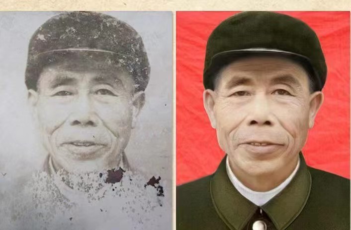 可克达拉老照片模糊修复-72